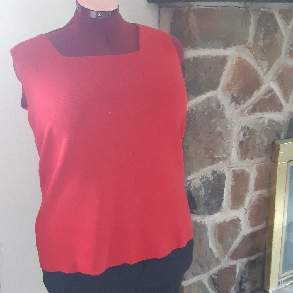 Jm Collection Women's top 67